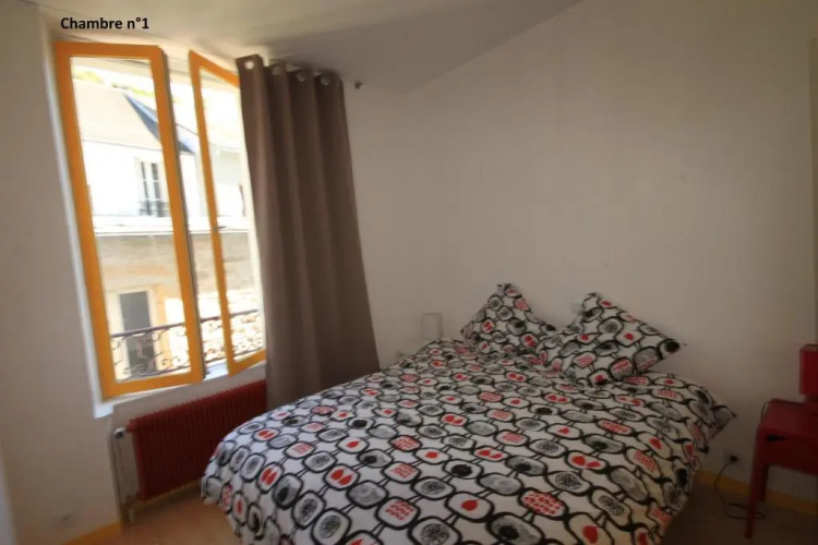 Appartement Le Dordogne