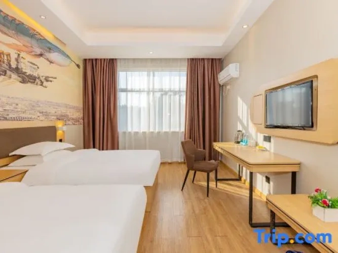 Comfort Twin room