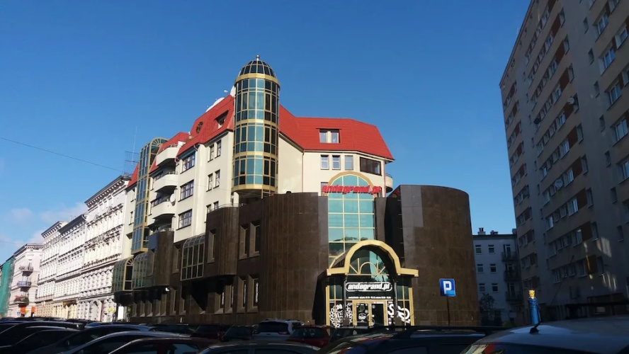 Hotelbild