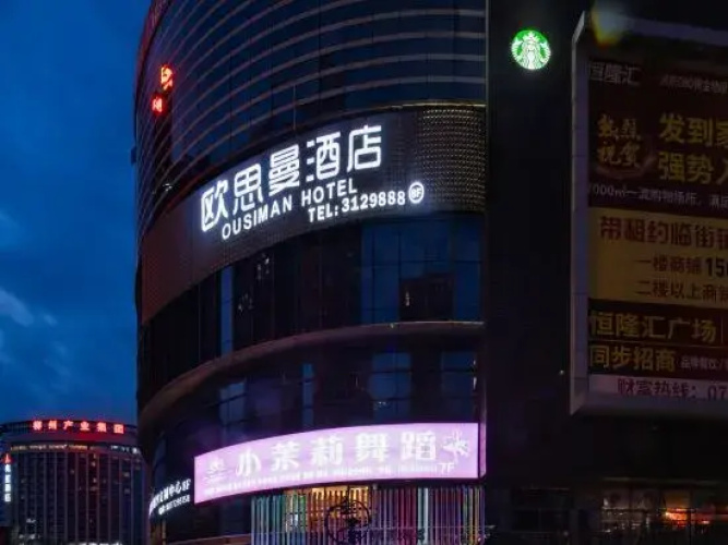Hotelafbeelding