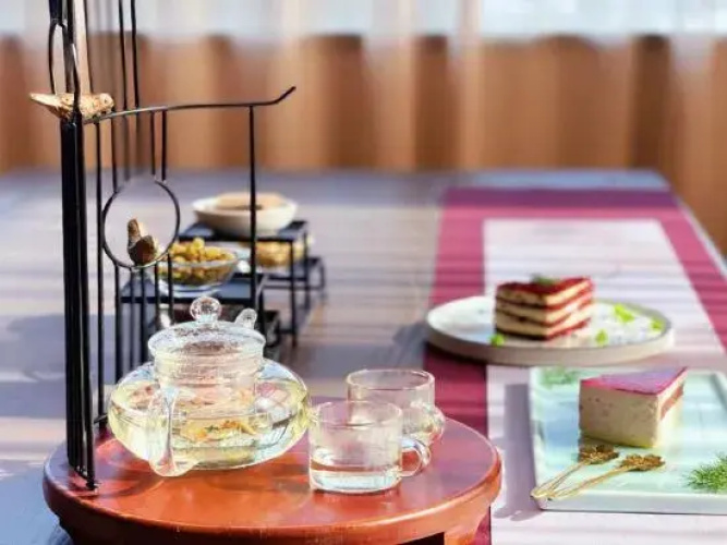 Moshang Hotel