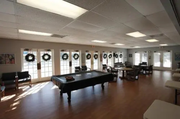 Lake Magic Park Model 15