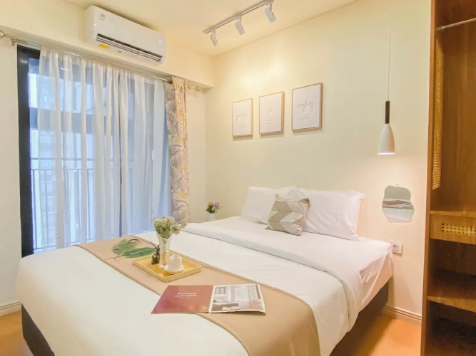 Standard Apartment