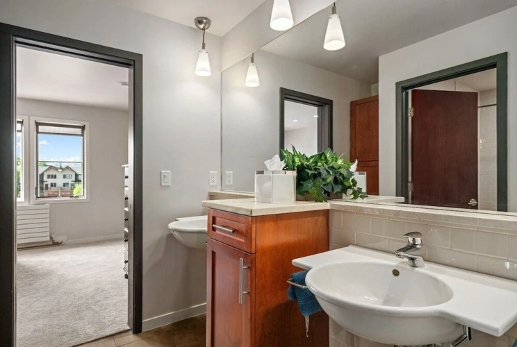 4 Bedrooms Standard room