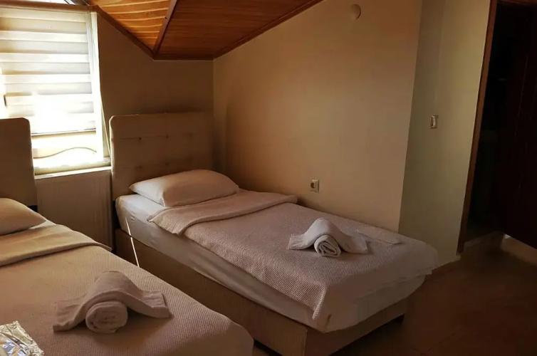 Elit Trio Otel