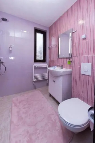 Guest House Alina