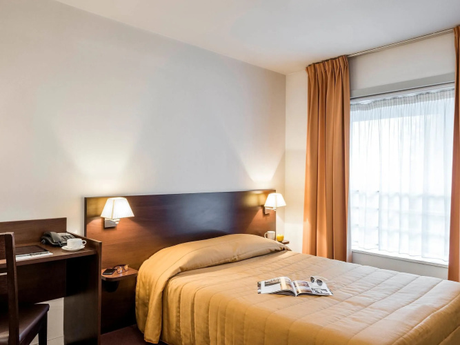 Aparthotel Adagio Access Paris Clamart