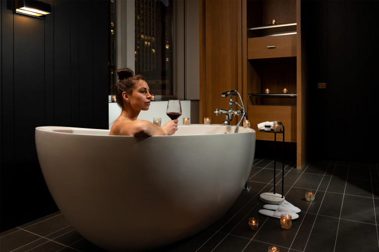 Andaz 5th Avenue photo 27