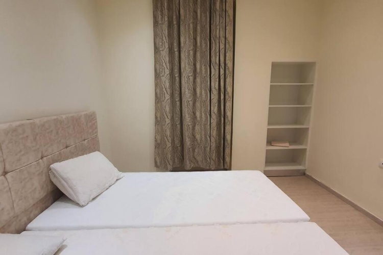1 Bedroom Cottage