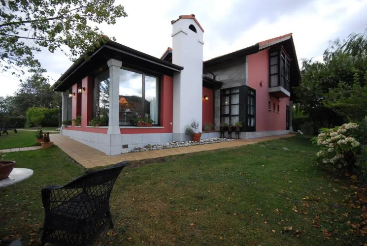 Hotel Rural El Pagadín