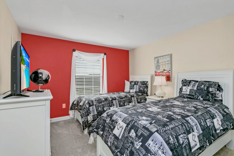 4886ROMEO, Kissimmee, US