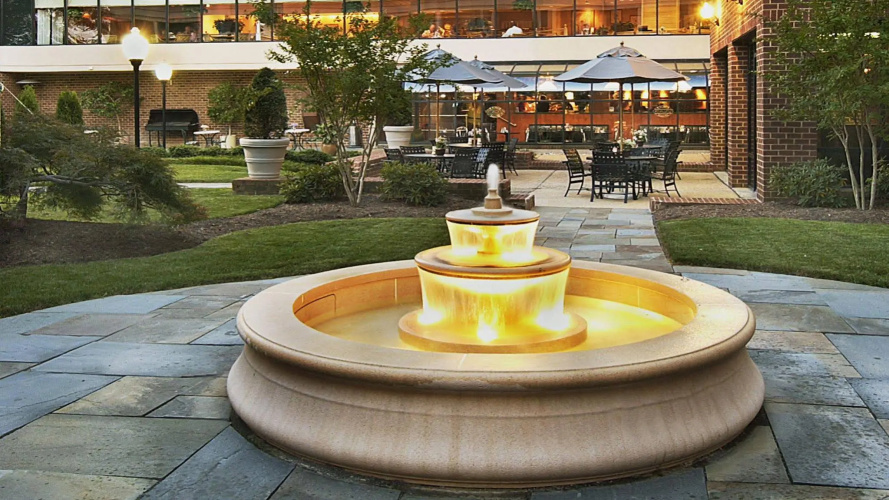 The Ritz-Carlton, Tysons Corner photo 24