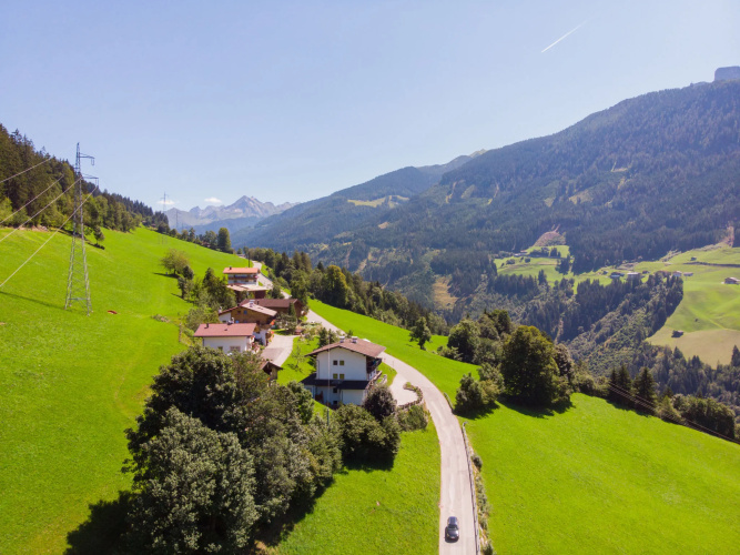 Alpin Nova