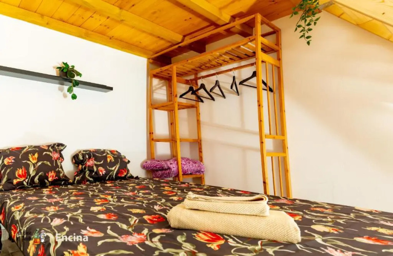 La Casa del Druida II