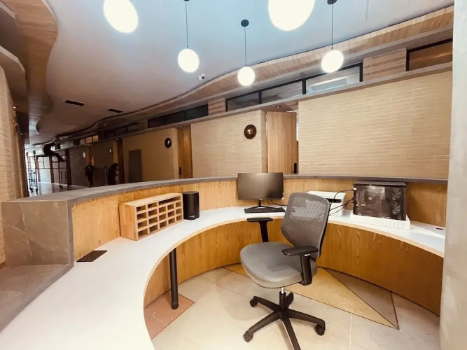 Hotel Boutique Obelisco