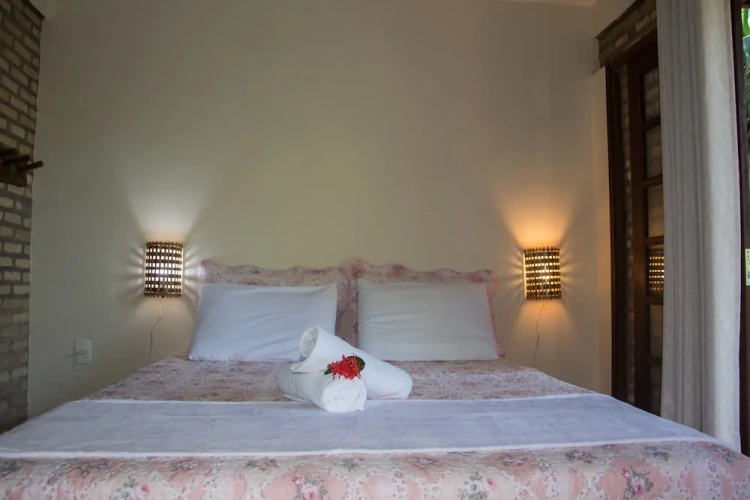 Standard room with balcony and with view