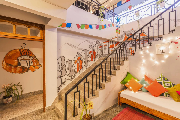 Hotelbild