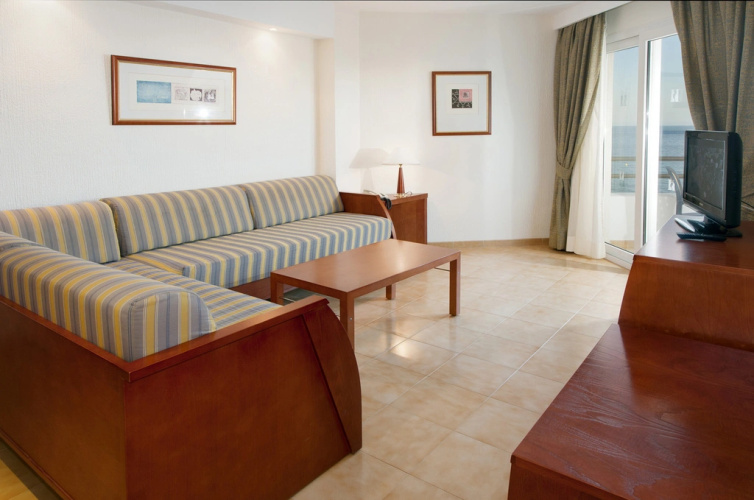 Hipotels Dunas Cala Millor Aparthotel
