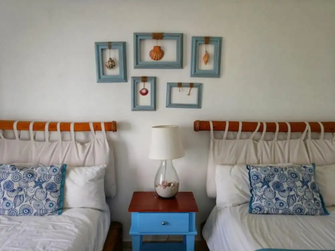 Color Marino Seaside Hotel