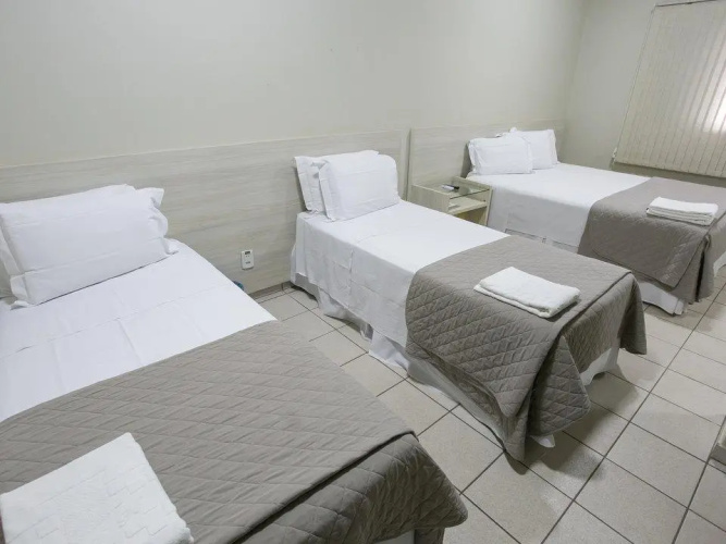 Balsas Premier Hotel