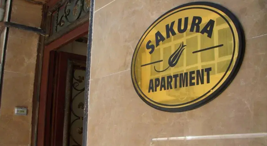 Sakura Apartment Hotel