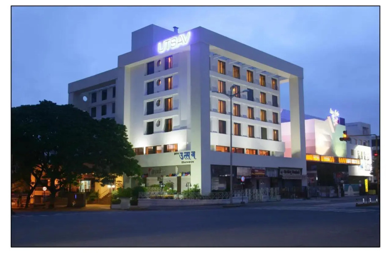Imagen del hotel