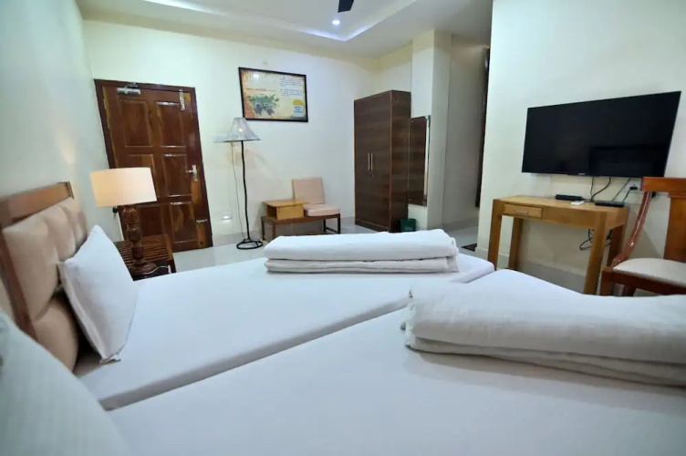 Joyable Homestay