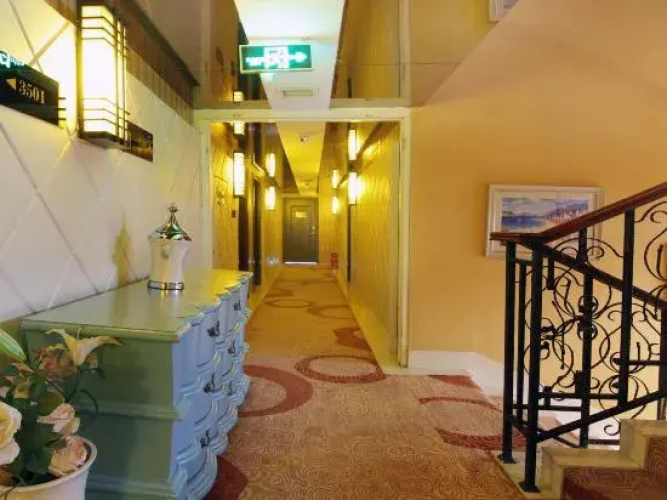 Lizun Hotel
