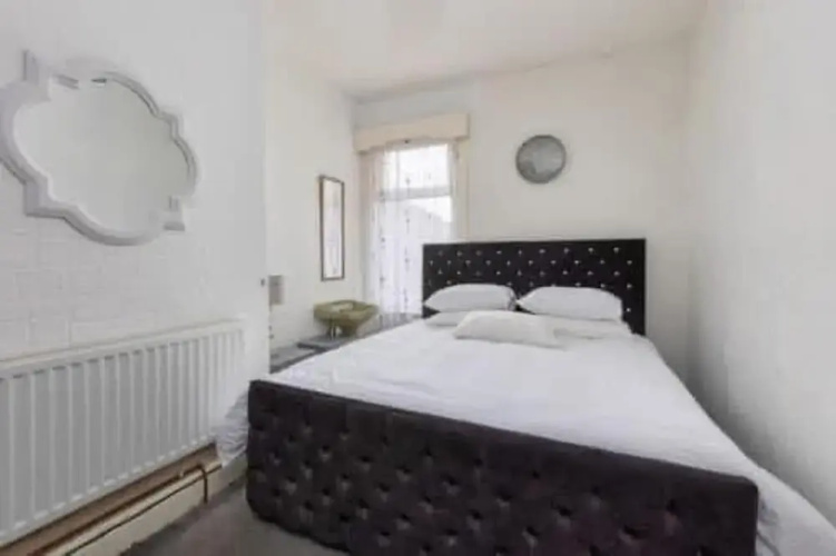 Blackpool Bliss House - 5 Bedrooms