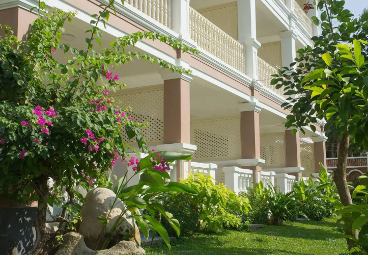 Otel görseli