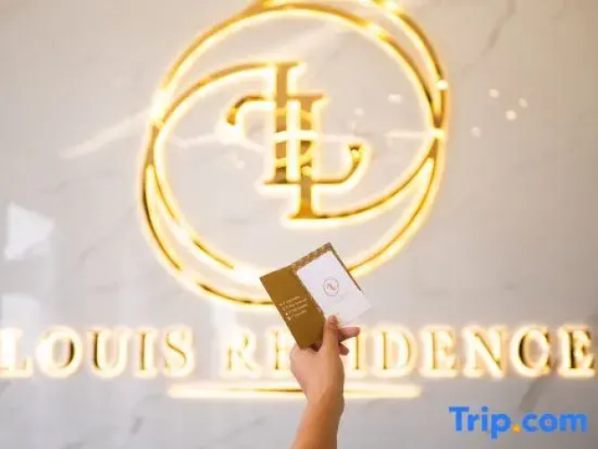 Louis Residence Hotel