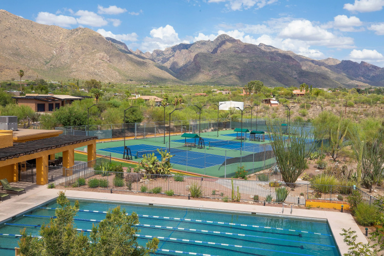 Westward Look Wyndham Grand Resort & Spa photo 21