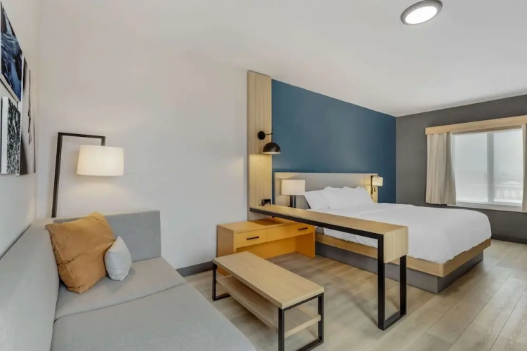 Double Suite