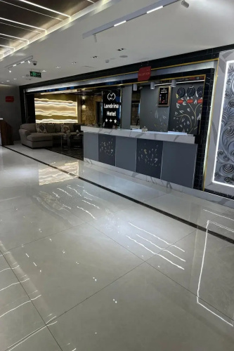 Londrina Hotel