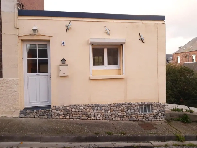 1 Bedroom Cottage