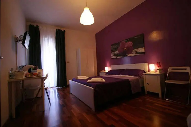 Guest House San Peter
