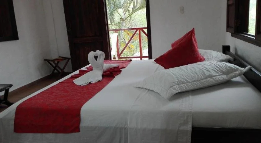 Hotel Verano San Gil