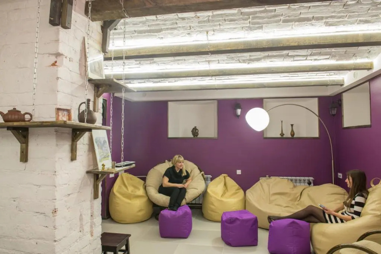 Hostel Kvartira 22