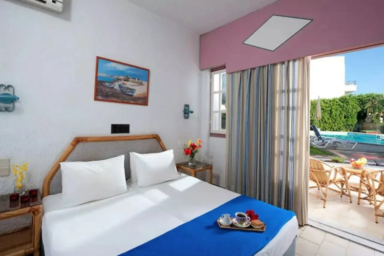Imagen del hotel