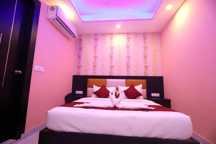 Hotel Jupiter Inn