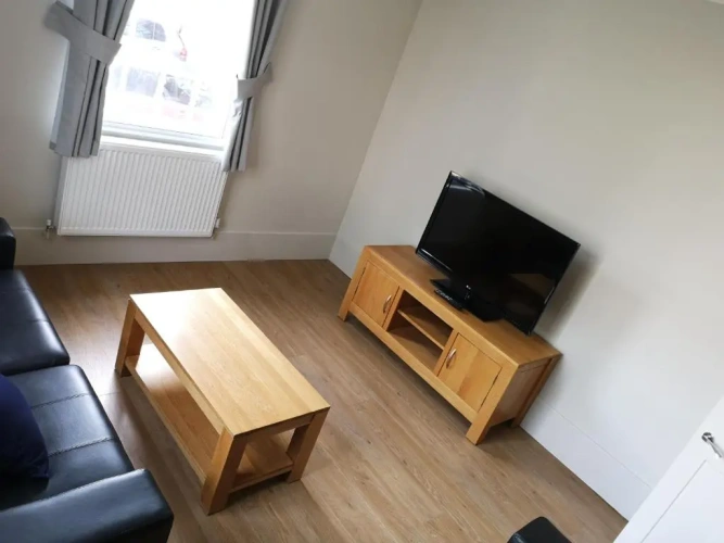 Double Apartment