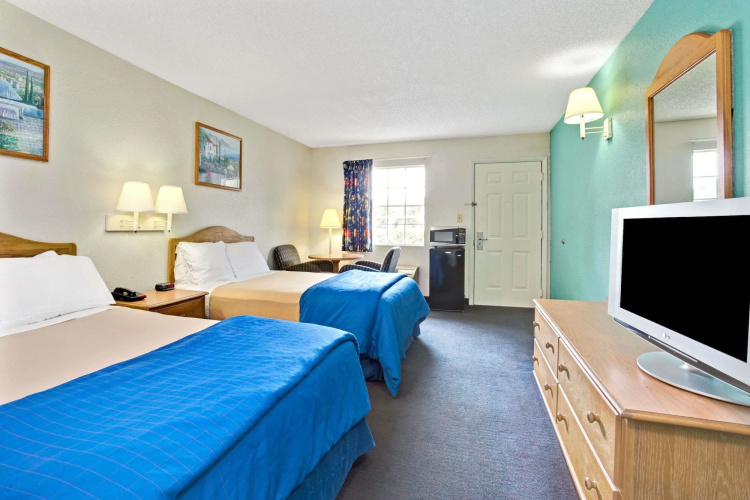 Travelodge