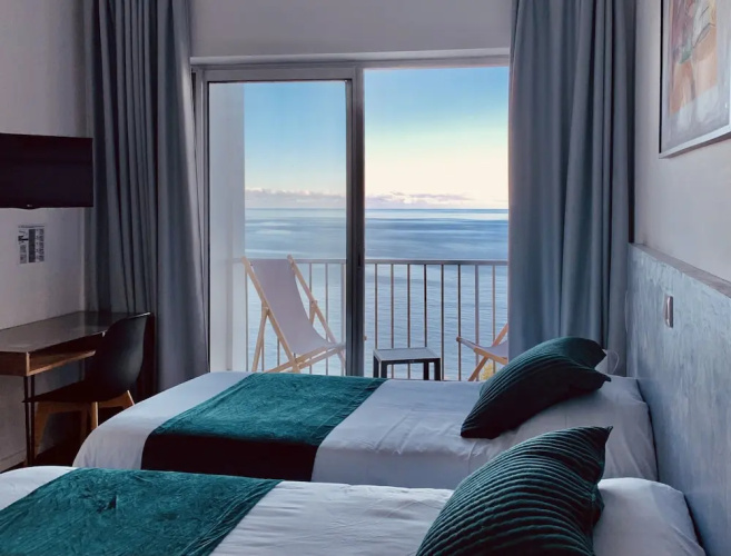 Hôtel Il Tramonto