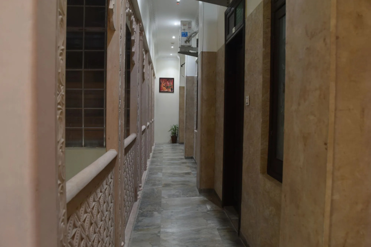 Jaipur Hotel New