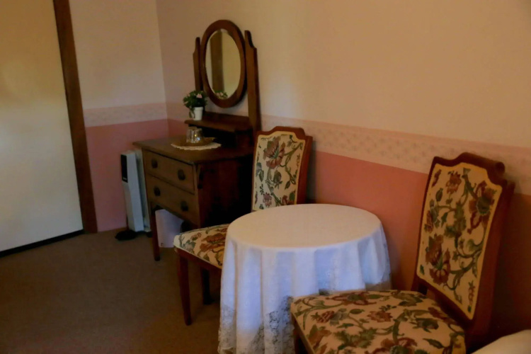 Hotel Avonleigh