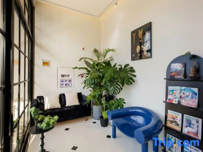Manyou Art Hotel