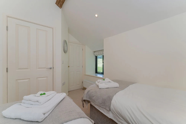 The Hayloft