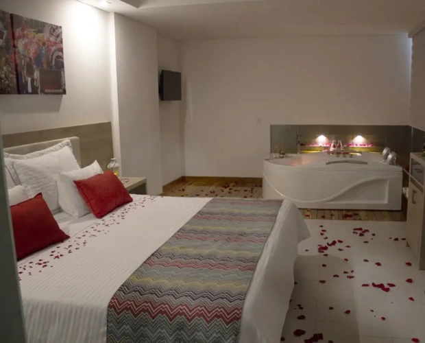 Superior room