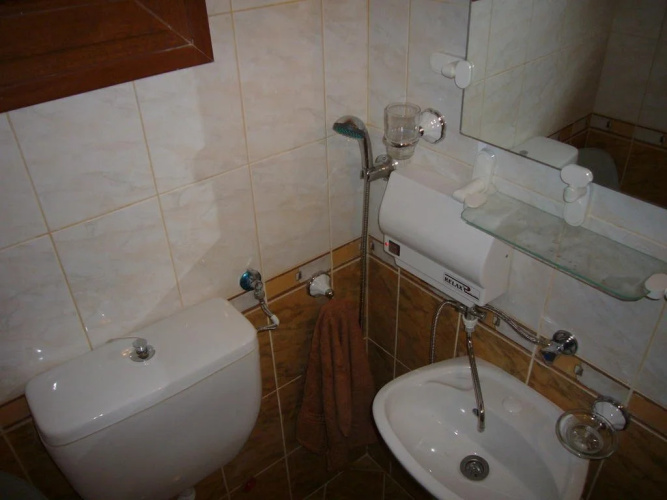 Eco Guest House