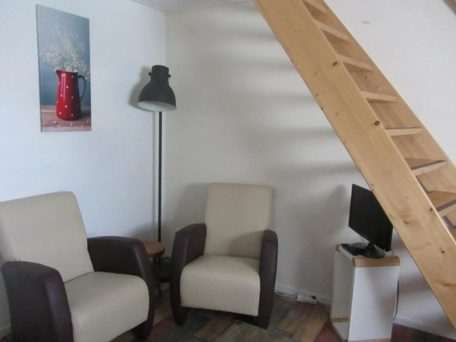 B&B Onder Ons Riet
